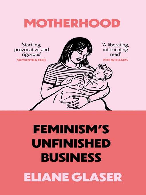 Title details for Motherhood by Eliane Glaser - Available